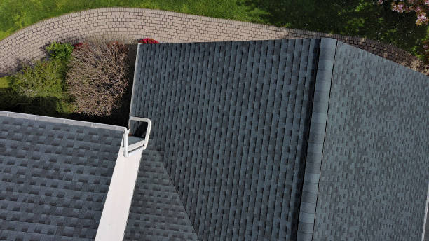 Best Storm Damage Roof Repair  in Homedale, ID