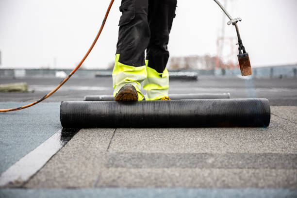 Best EPDM Roofing  in Homedale, ID