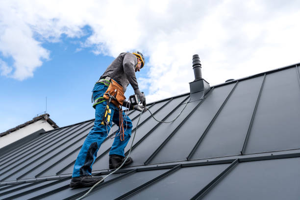 EPDM Roofing in Homedale, ID